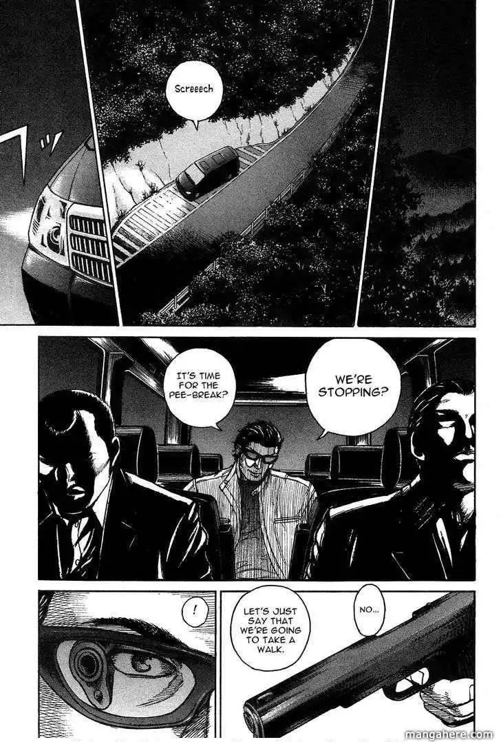 Kyou Kara Hitman Chapter 1 12